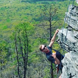 Meet your Posher, Evan